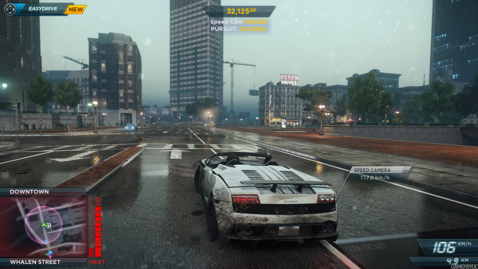 Need for speed most wanted mac os torrent download